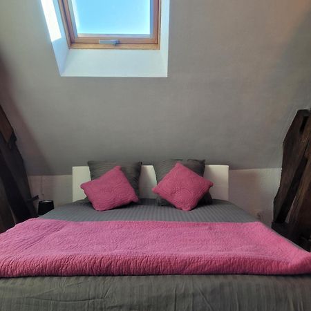 La Maison Au 1894 Bulles De Bonheur Avize Zewnętrze zdjęcie